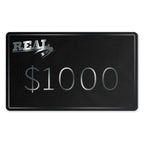 REAL Gift Card
