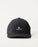 Rip Curl Vaporcool Flexfit Hat-Black