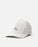 Rip Curl Vaporcool Flexfit Hat-Light Grey