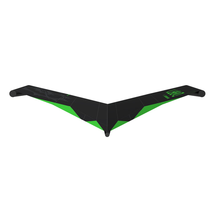 Slingshot Dart V1 Wing-Black