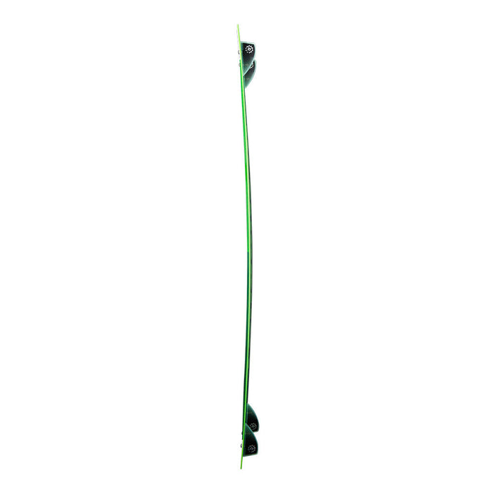 Slingshot Misfit V10 Kiteboard