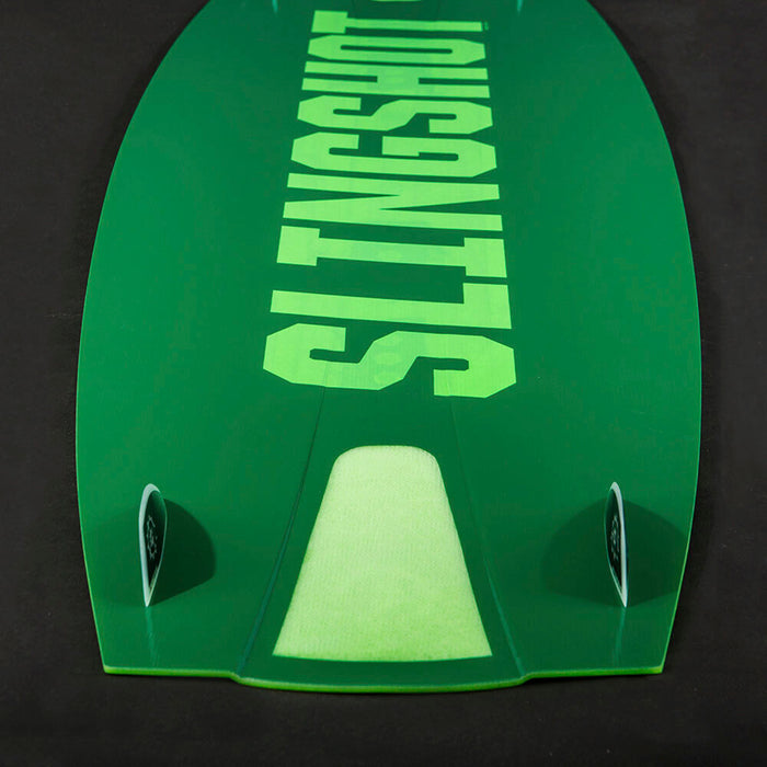 Slingshot Misfit V10 Kiteboard