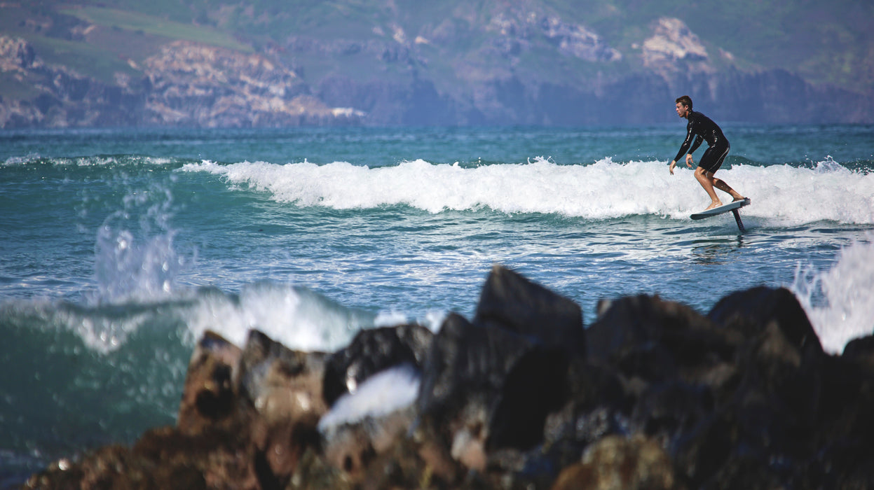 Ride Engine Escape Pod Surf Foilboard