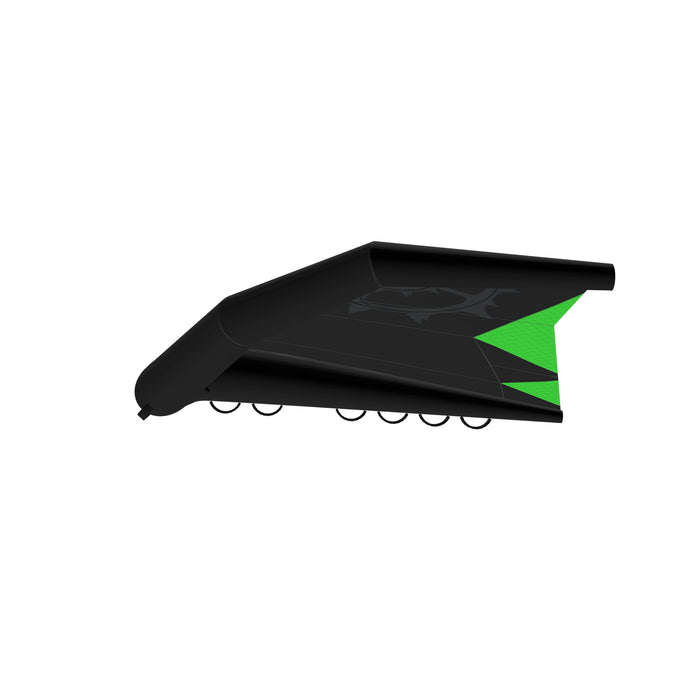 Slingshot Dart V1 Wing-Black