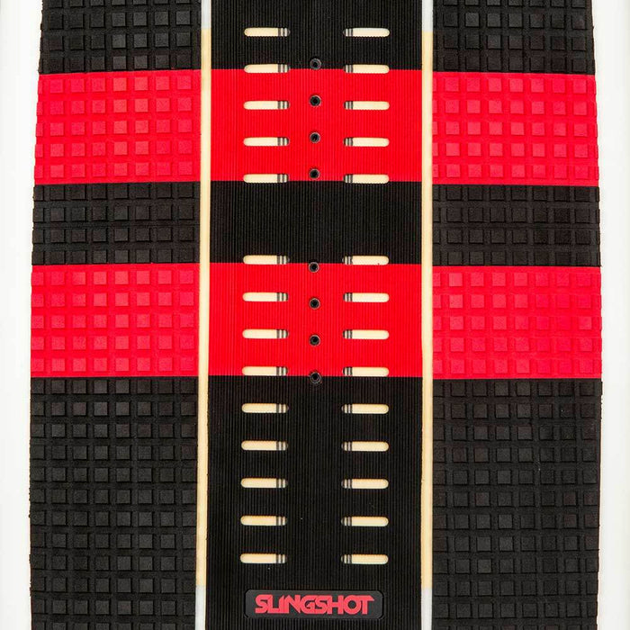 2021 Slingshot Tyrant XR Kitesurf Board-5'8"