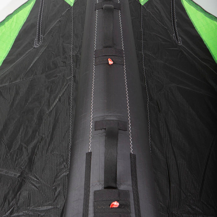 Slingshot Dart V1 Wing-Black