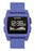 Nixon Base Tide Watch-Purple Resin