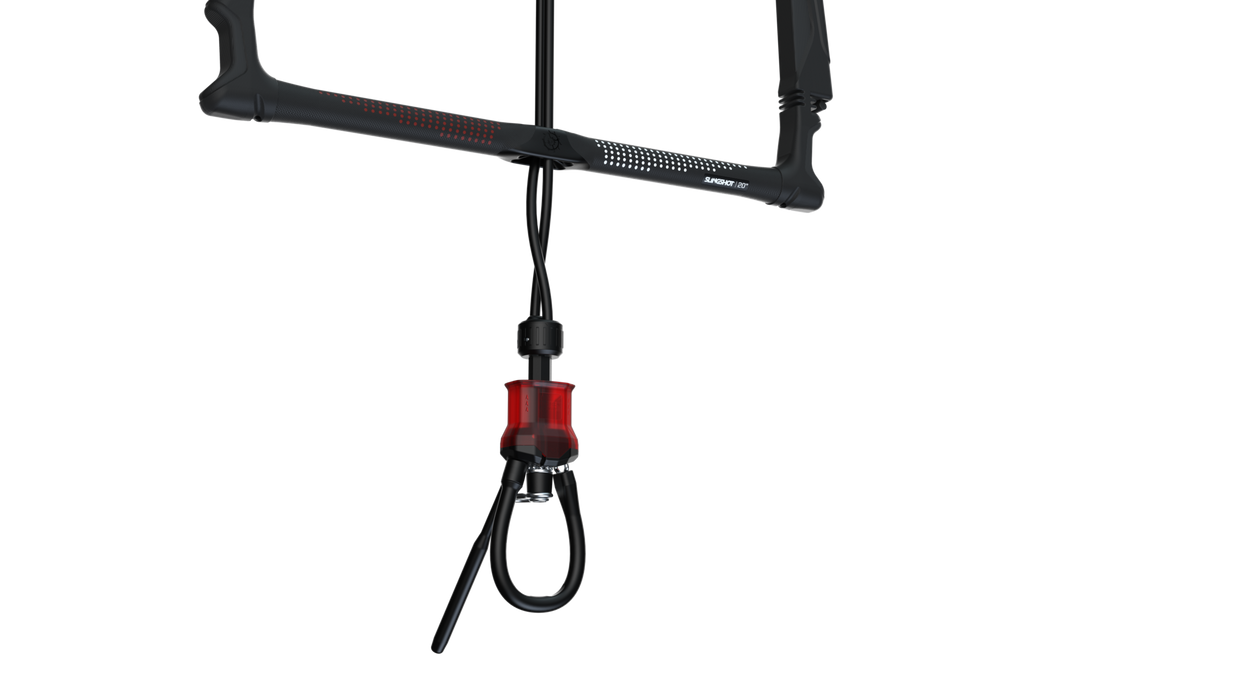 Slingshot Sentry V1 Bar