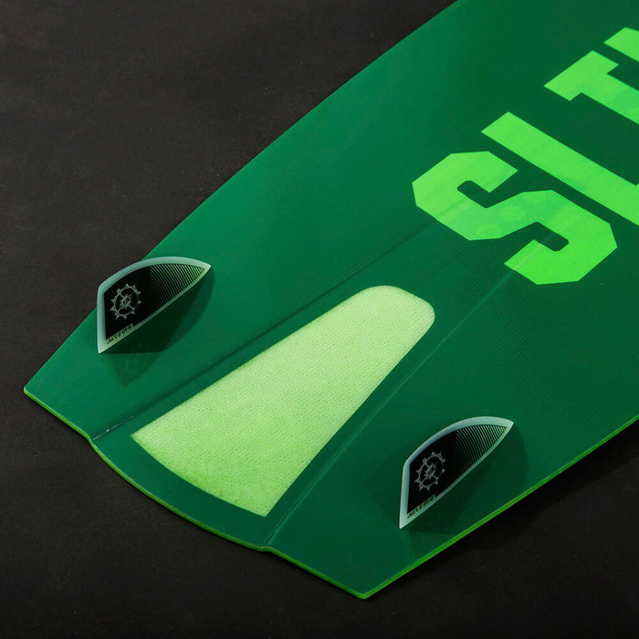 Slingshot Misfit V10 Kiteboard