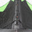 Slingshot Dart V1 Wing-Black