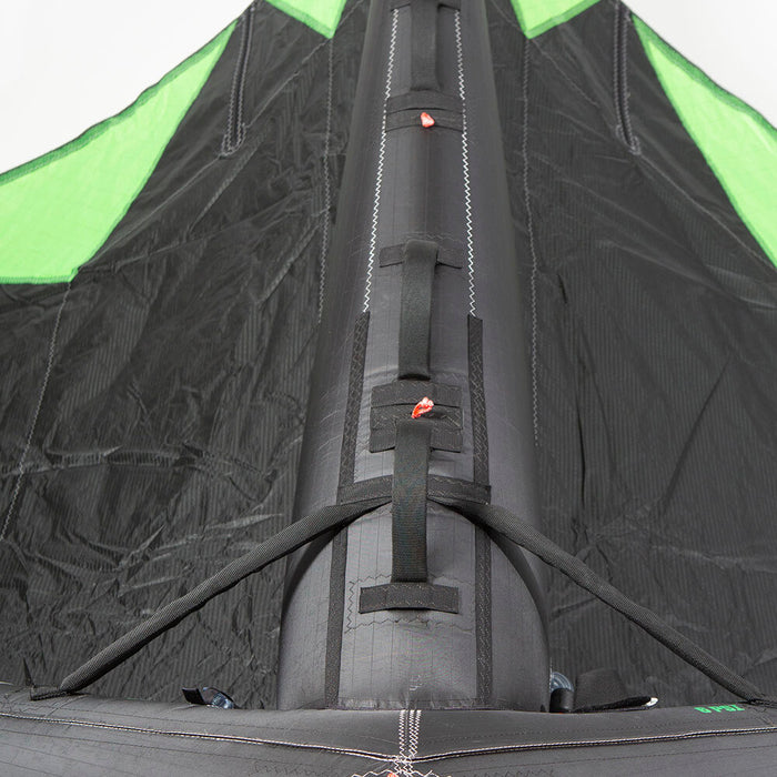 Slingshot Dart V1 Wing-Black