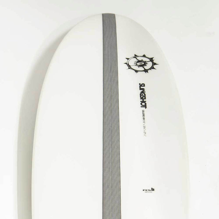 2021 Slingshot Celero XR Kitesurf Board
