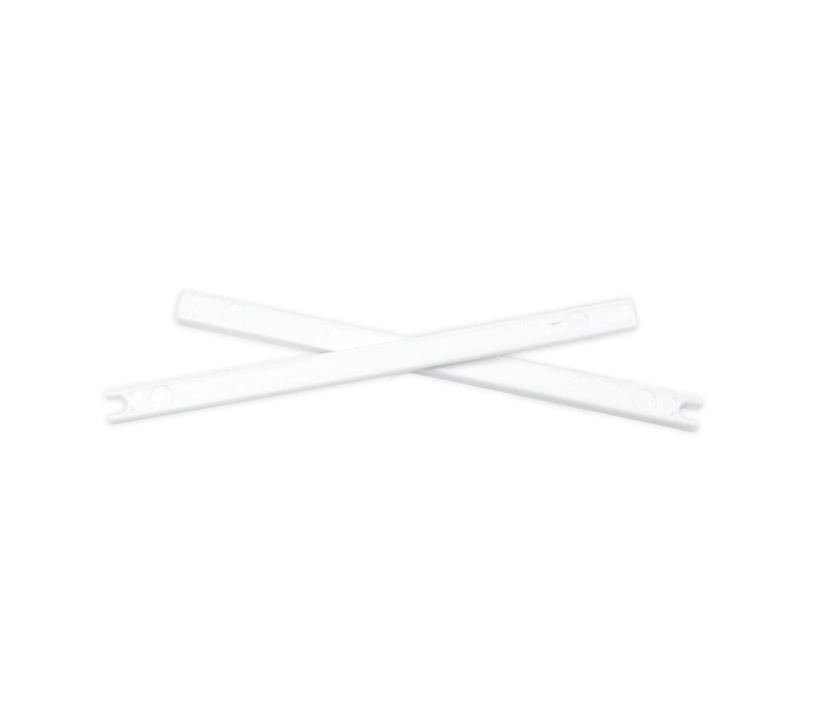 Futures 1/4" Quad Shim Pair