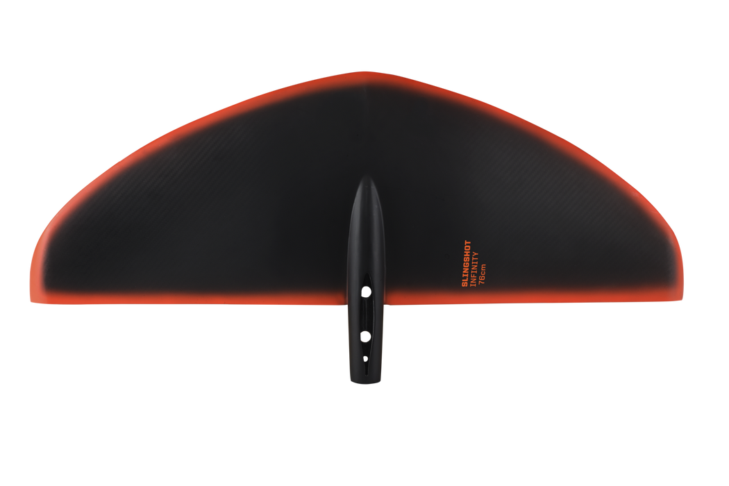 Slingshot Infinity Carbon Wing-76cm (H11)