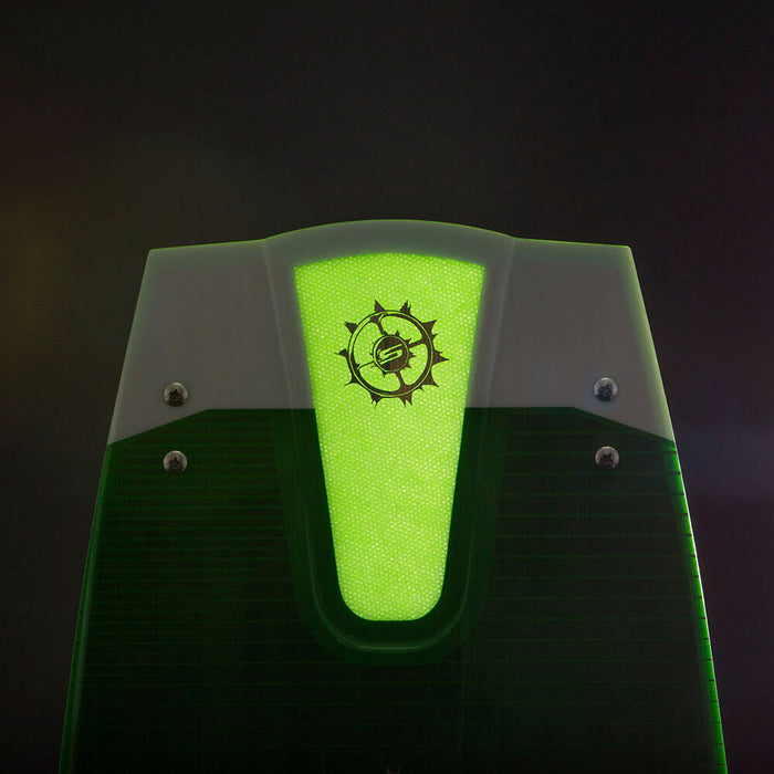 Slingshot Misfit V10 Kiteboard
