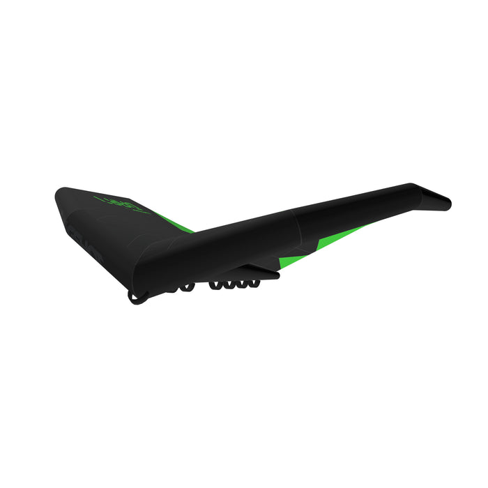 Slingshot Dart V1 Wing-Black