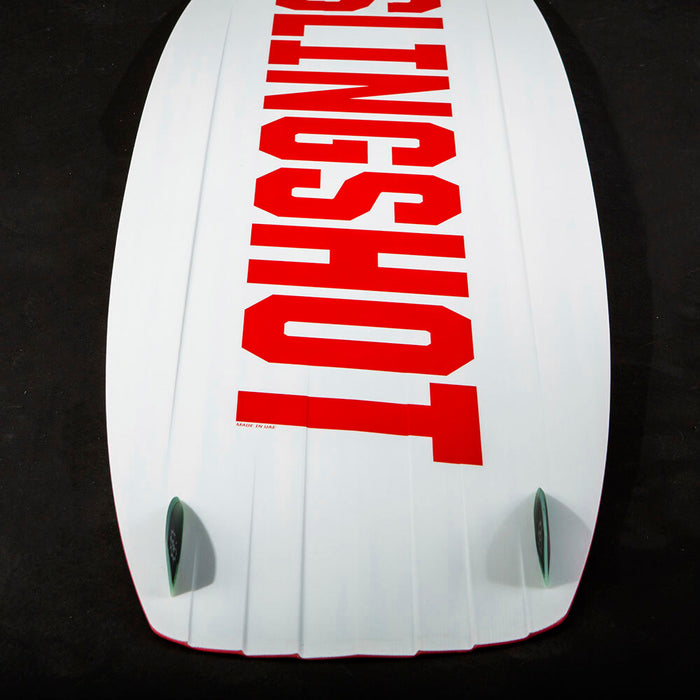 Slingshot Asylum V5 Kiteboard