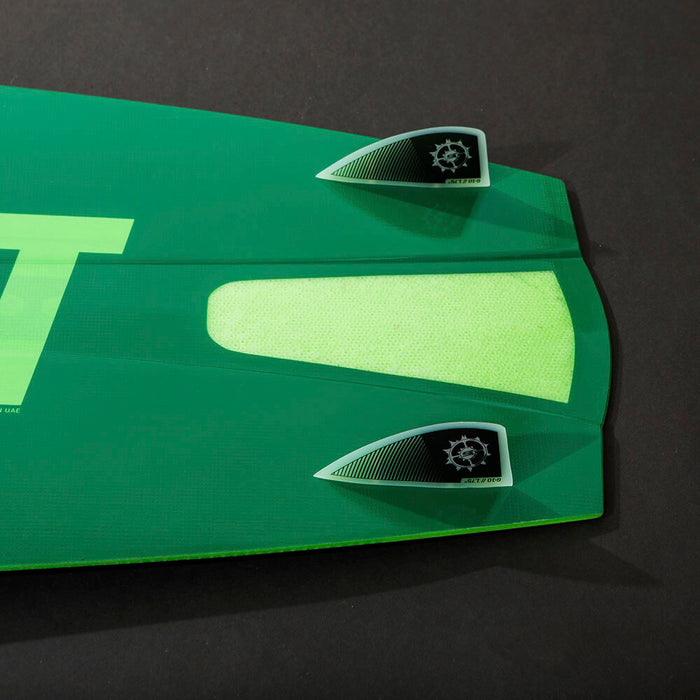 Slingshot Misfit V10 Kiteboard