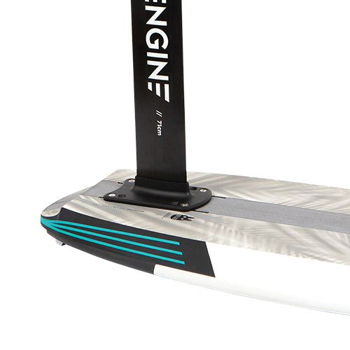 Ride Engine Escape Pod Surf Foilboard