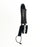 Slingshot Slingwing Wrist Leash-190cm-Black