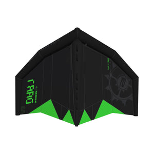 Slingshot Dart V1 Wing-Black