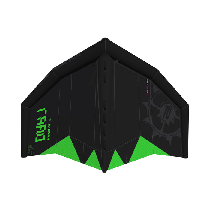 Slingshot Dart V1 Wing-Black