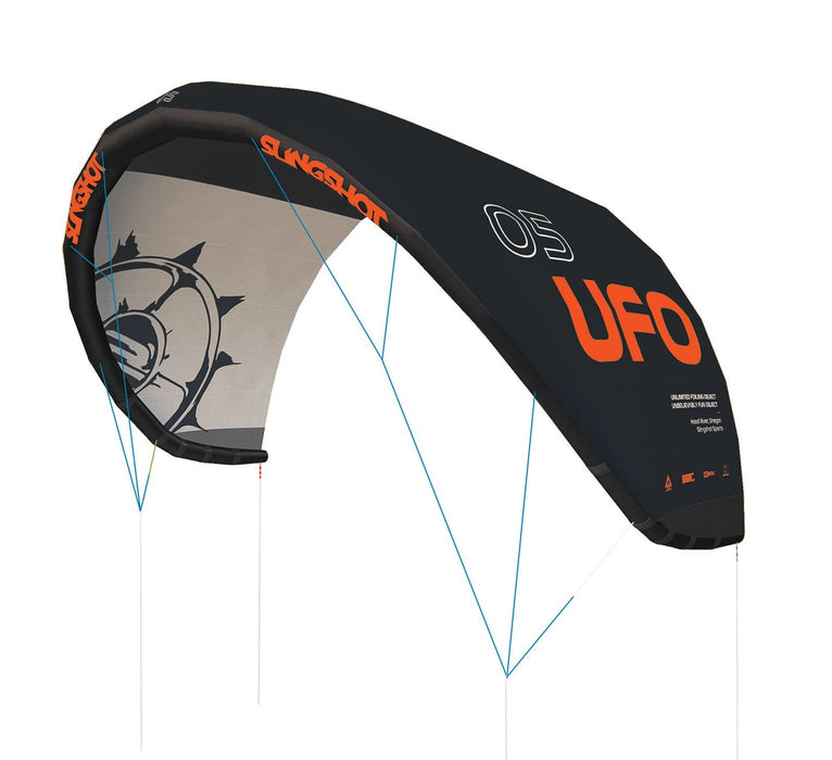 Slingshot UFO V1.1 Kite