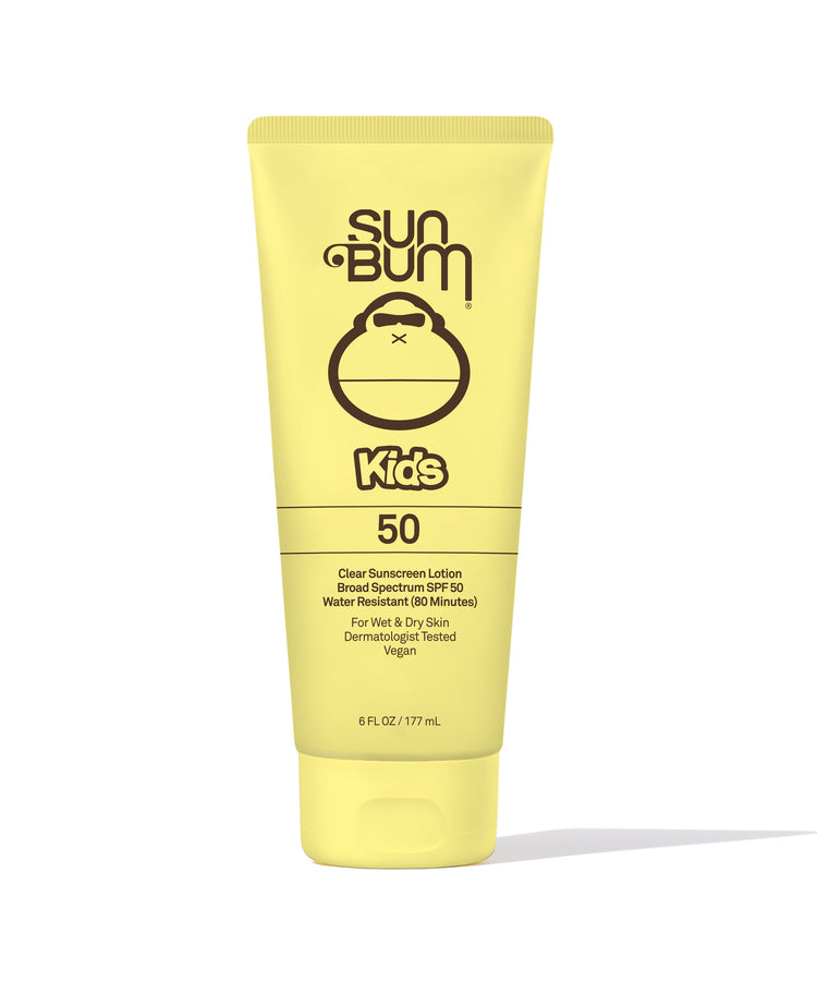 Sun Bum Kids SPF 50 Lotion Sunscreen