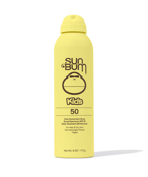 Sun Bum Kids Sunscreen Spray-SPF 50