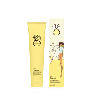 Sun Bum Cleanser