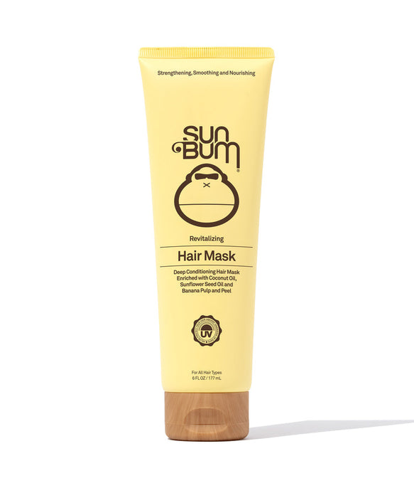 Sun Bum Revitalizing Hair Mask