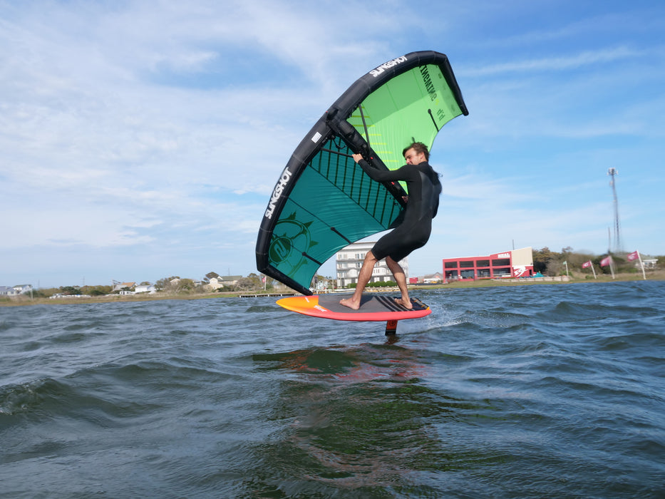 Slingshot Flying Fish V1 Foilboard