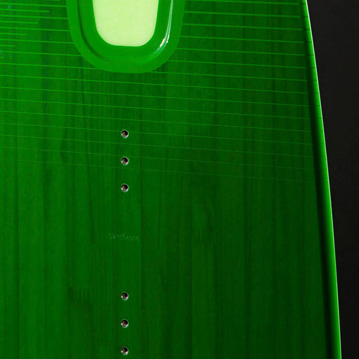 Slingshot Misfit V10 Kiteboard