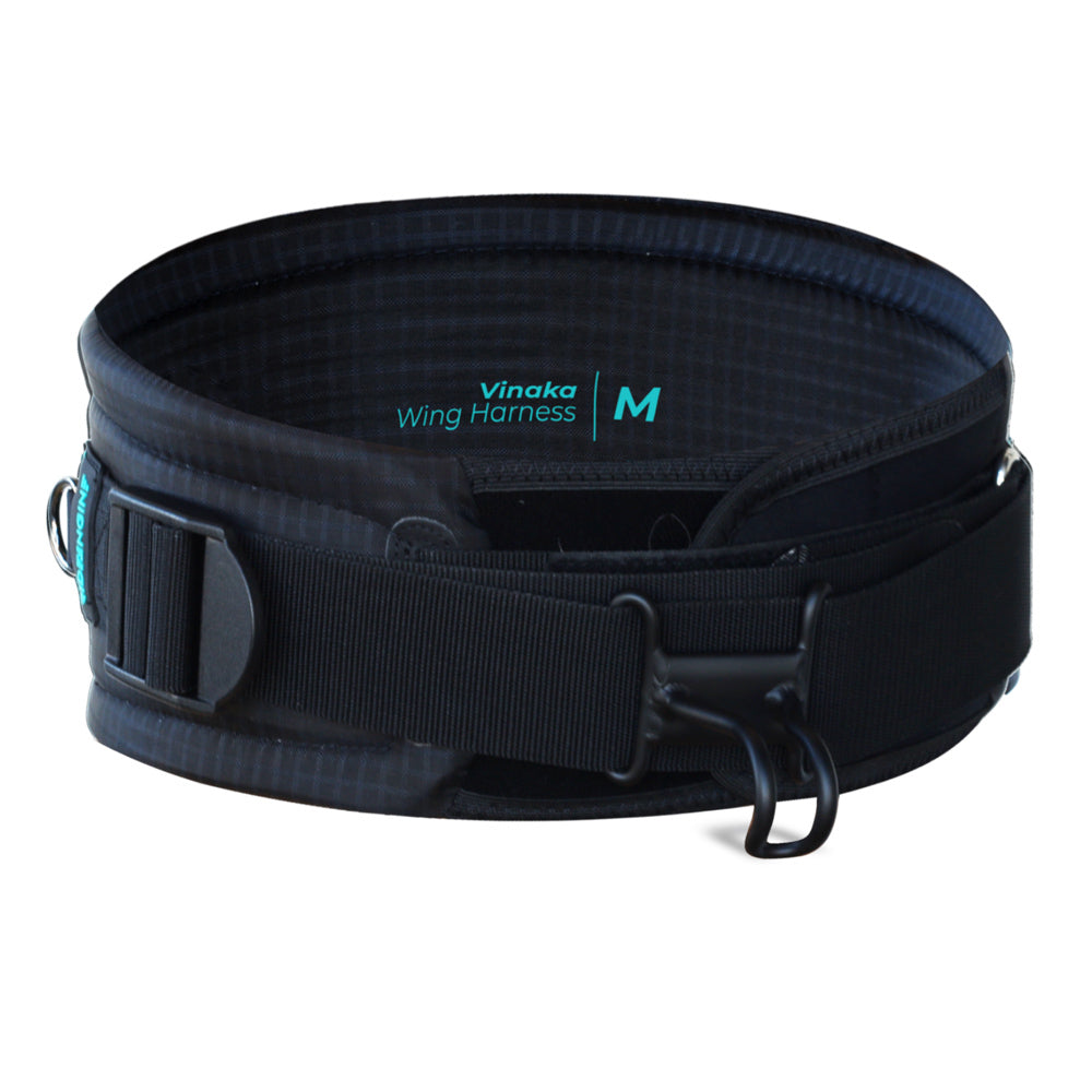 Ride Engine Vinaka Wingsurf V1 Harness-Black