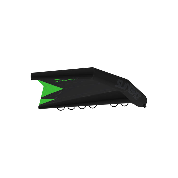 Slingshot Dart V1 Wing-Black