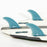 2021 Slingshot Mixer XR Kitesurf Board