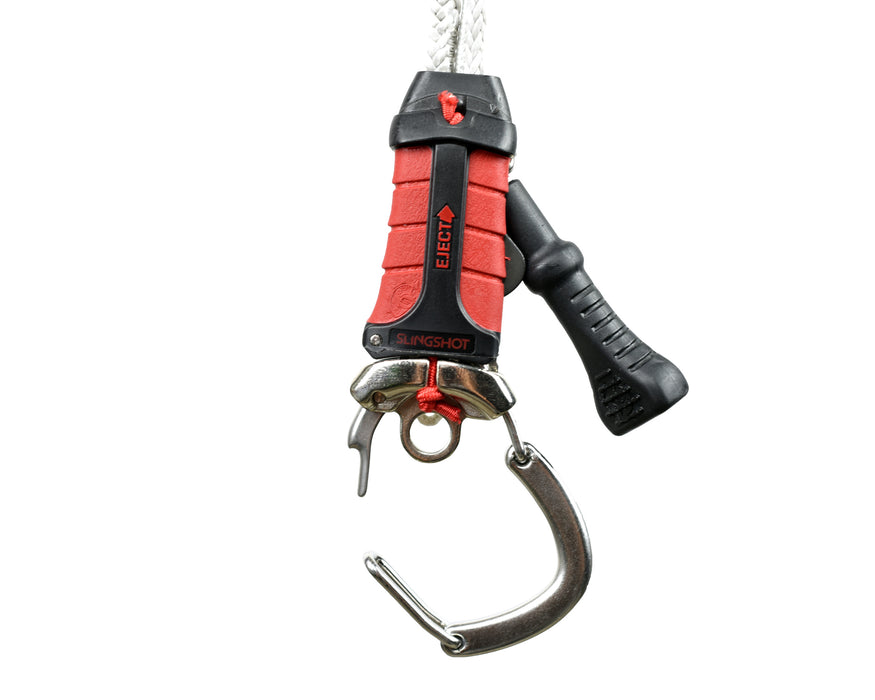 Slingshot Talon Guardian