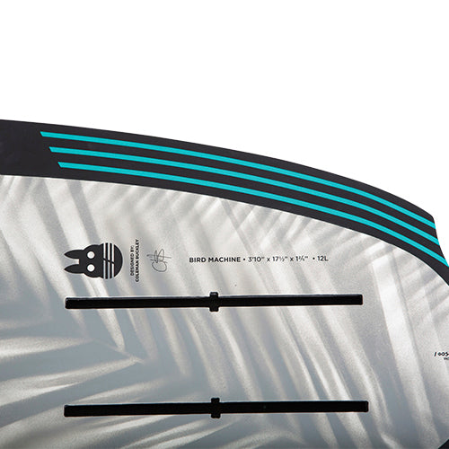 Ride Engine Bird Machine Kite Foilboard-3'10"