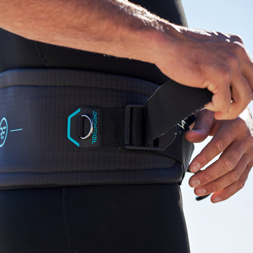 Ride Engine Vinaka Wingsurf V1 Harness-Black