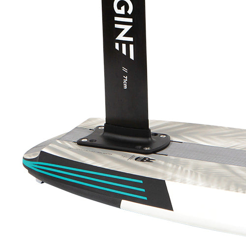 Ride Engine Dad Board Surf Foilboard-5'2"