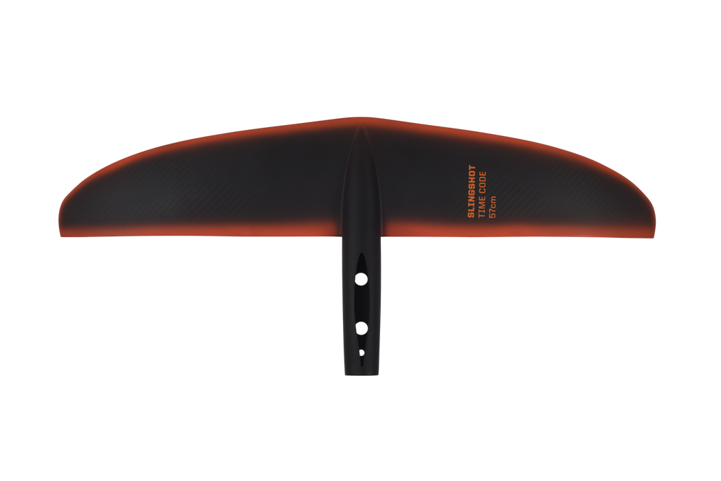Slingshot Warp Speed Carbon Wing-65cm (H3)