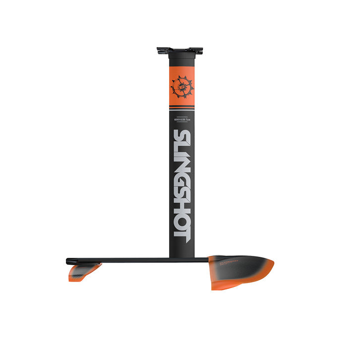 Ozone Wasp V2 6m Wing Foil Package w/Seek 138L