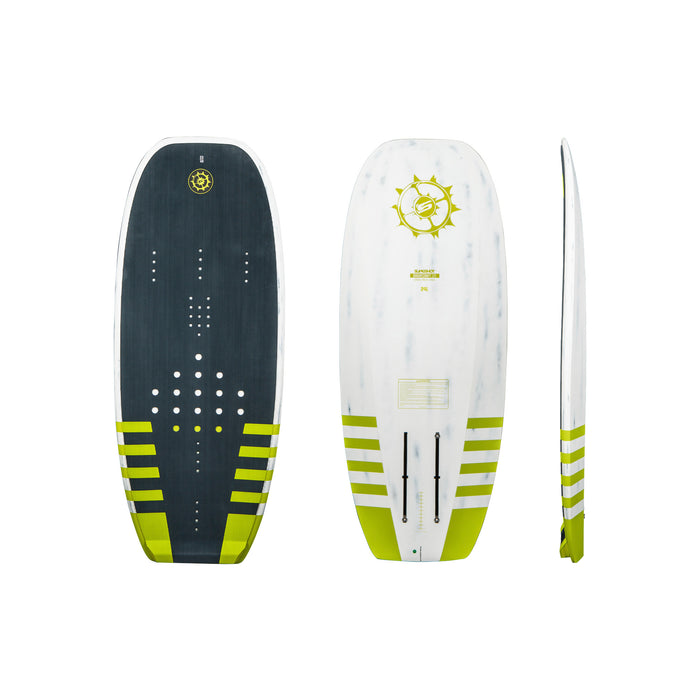 Armstrong Lake "Beginner" Package