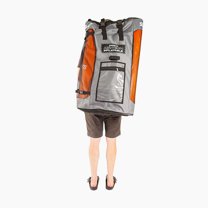 Slingshot Tracker 7' SUP Package w/ SlingWing V2 6.4m