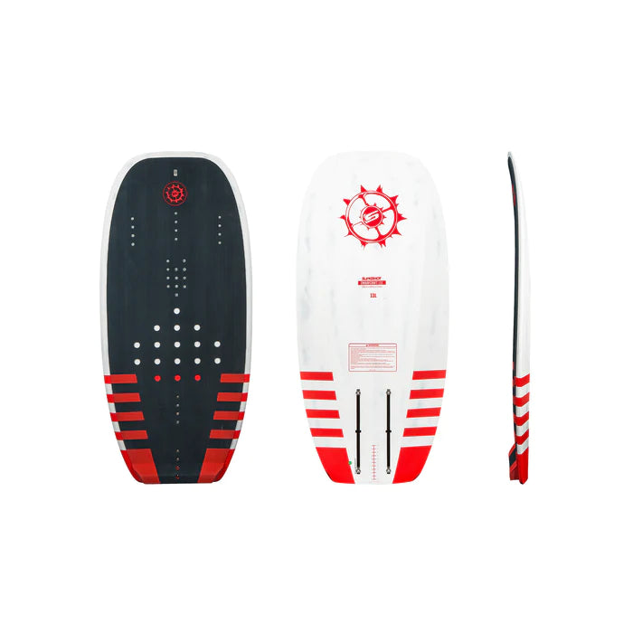 Ride Engine Futura Wake Foil Package w/Dwaftcraft 100cm