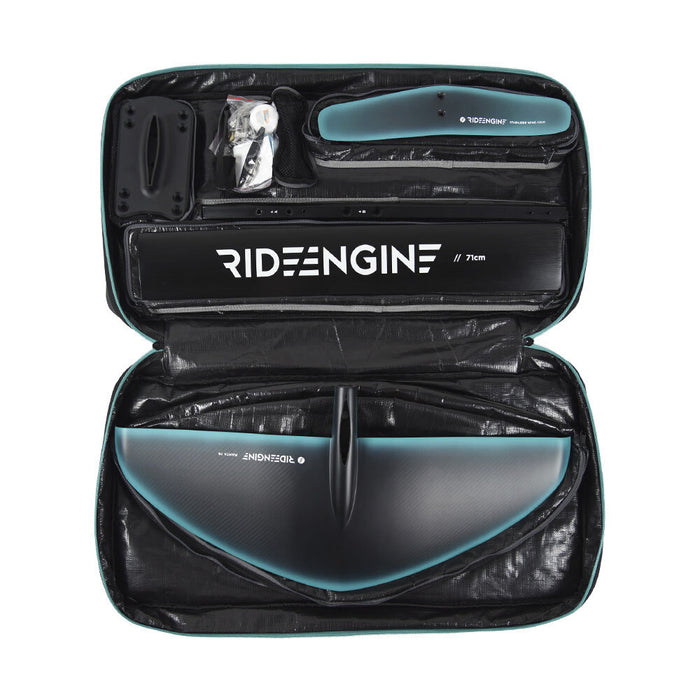 Ride Engine Futura Wake Foil Package w/Dwaftcraft 100cm