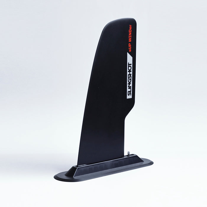 Slingshot Tracker 7' SUP Package w/ SlingWing V2 6.4m