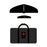 Ozone Wasp V2 6m Wing Foil Package w/Seek 138L