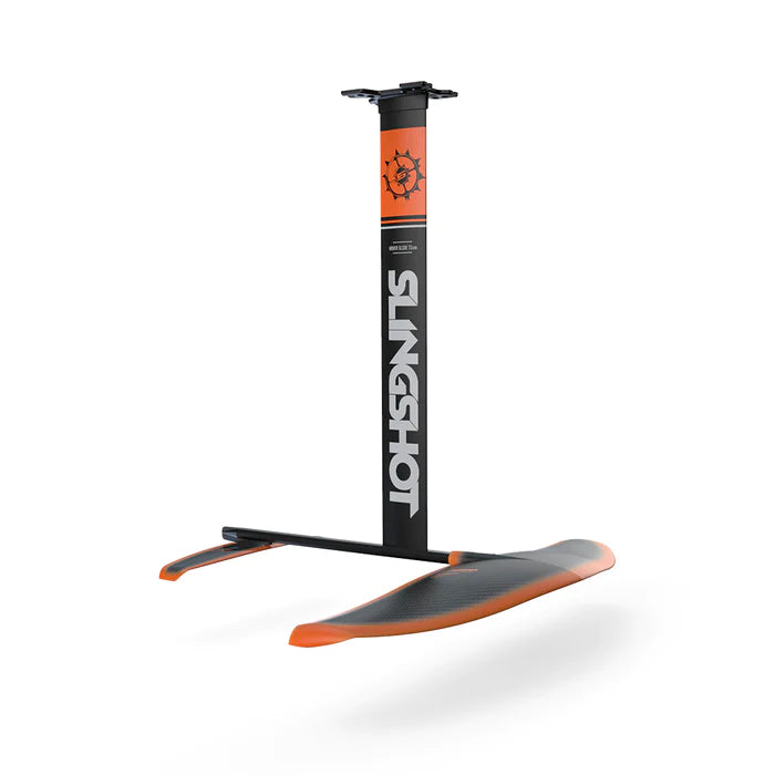 Ozone Wasp V2 6m Wing Foil Package w/Seek 138L