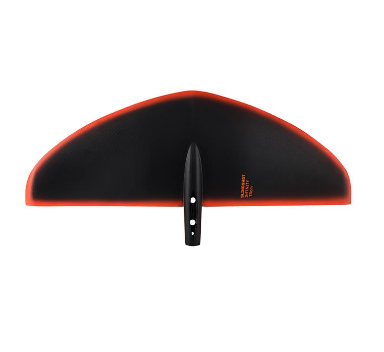 Slingshot Surf Foil Complete Package w/ Flying Fish V1-4'6